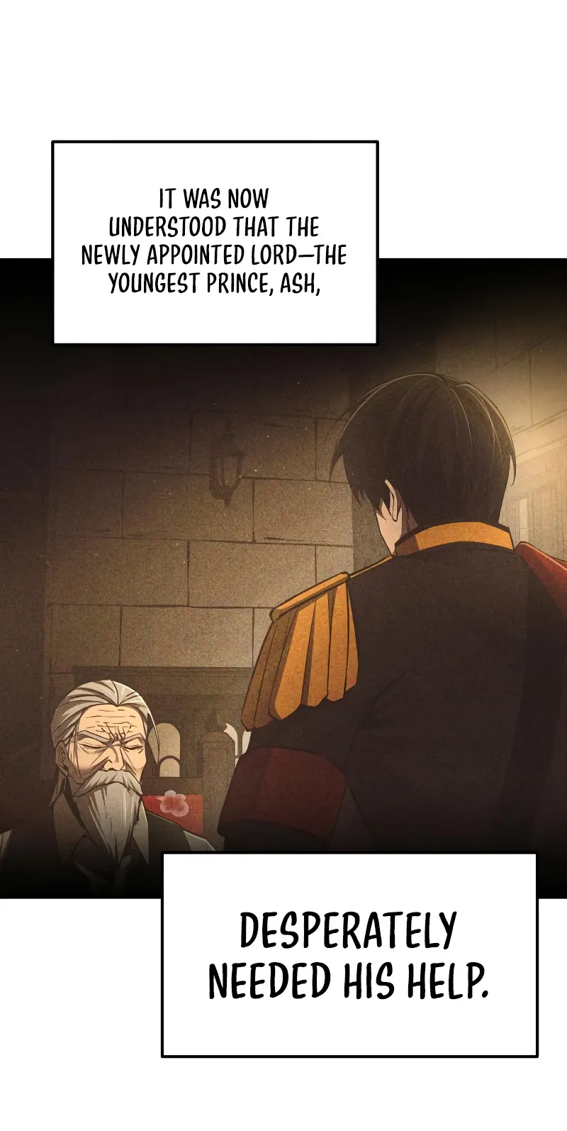 Read I Became the Tyrant of a Defence Game EN Manga Online