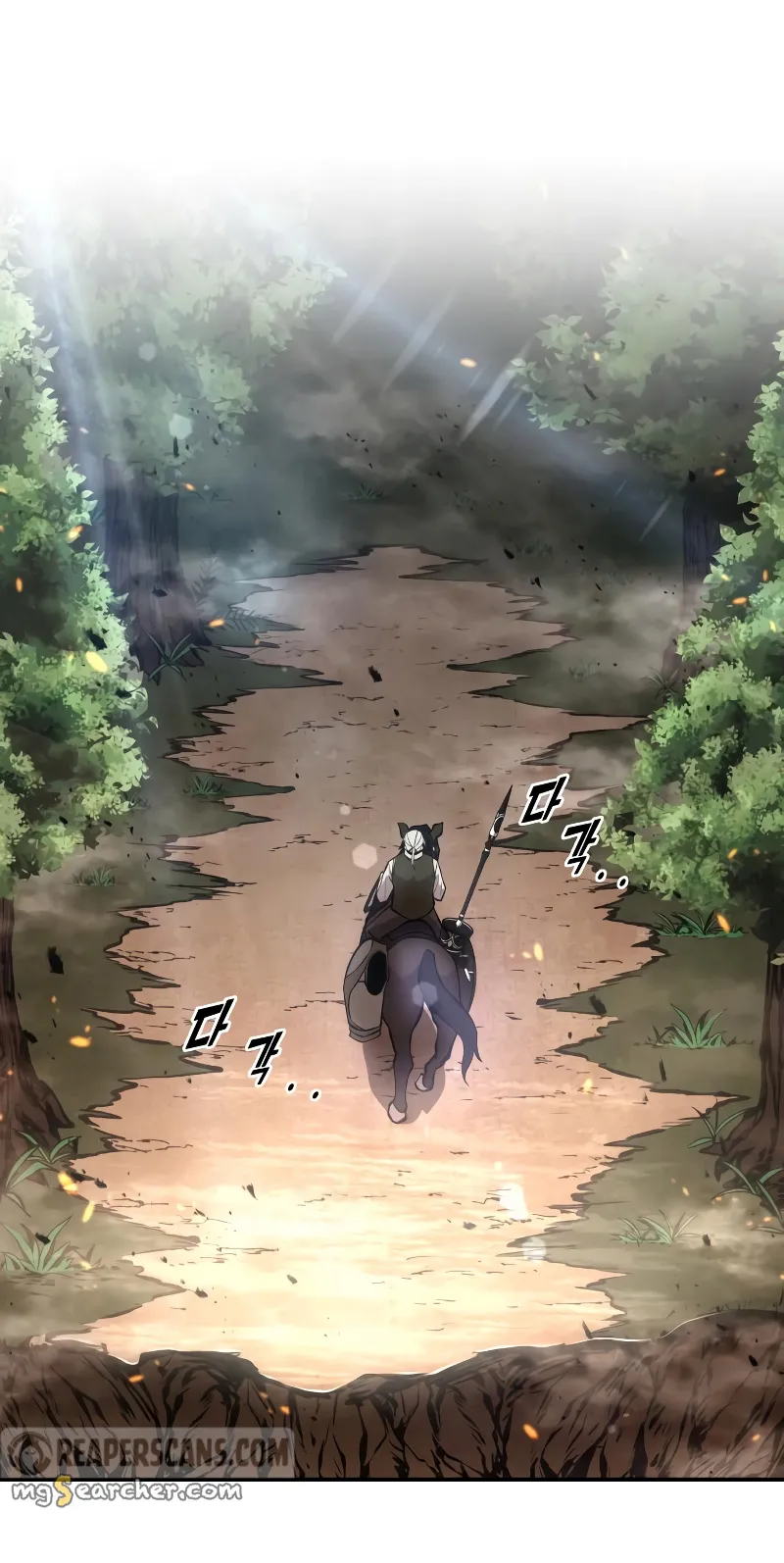 Read I Became the Tyrant of a Defence Game EN Manga Online