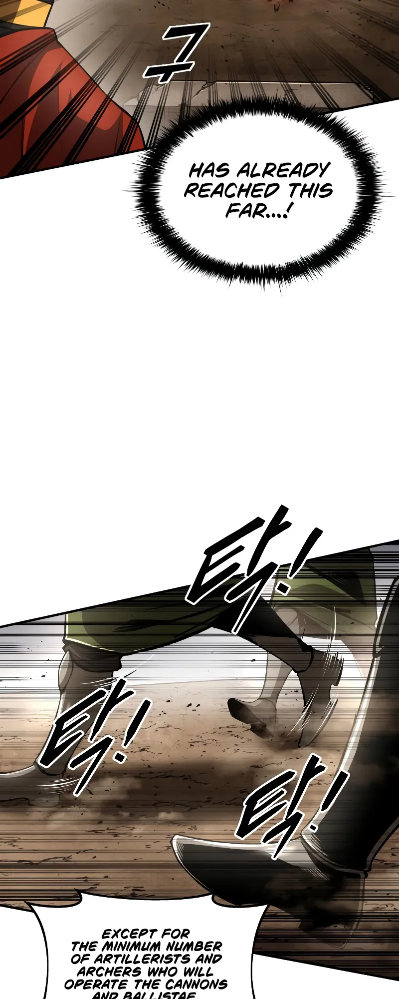 Read I Became the Tyrant of a Defence Game EN Manga Online