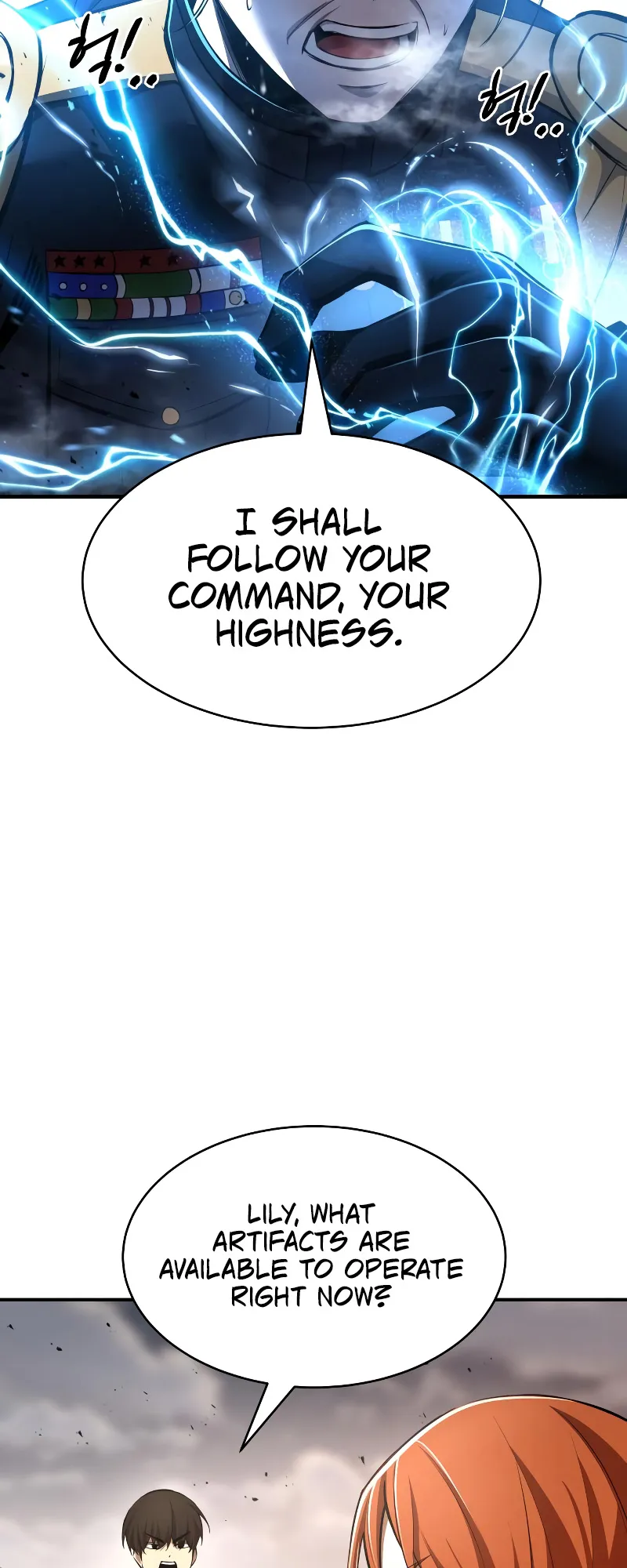 Read I Became the Tyrant of a Defence Game EN Manga Online