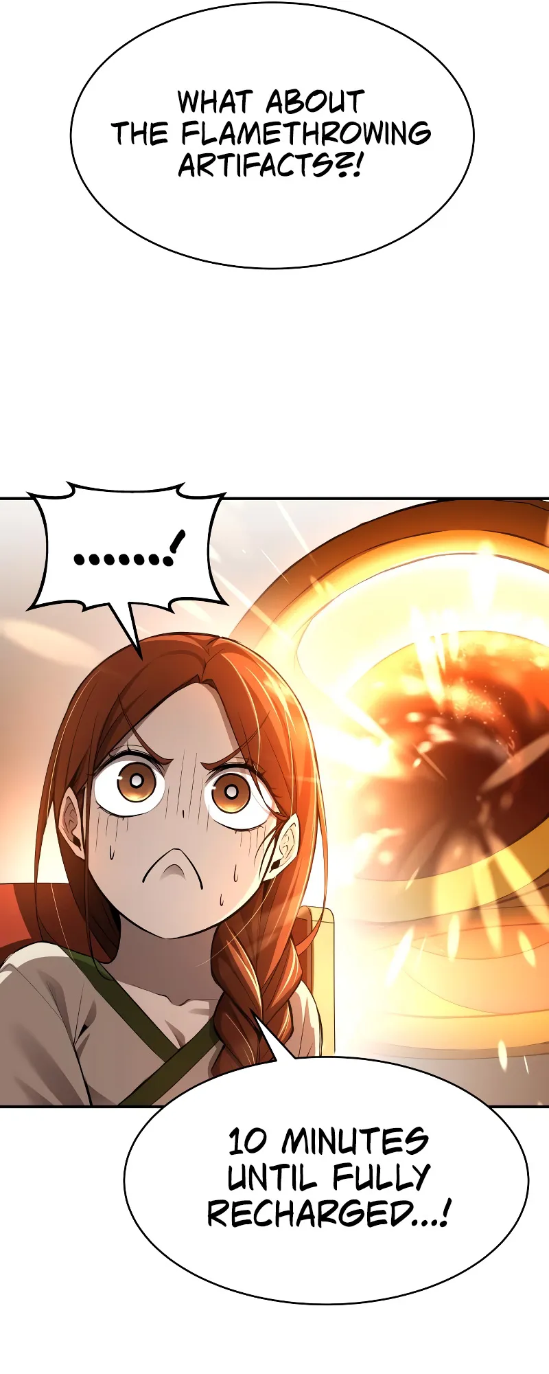 Read I Became the Tyrant of a Defence Game EN Manga Online