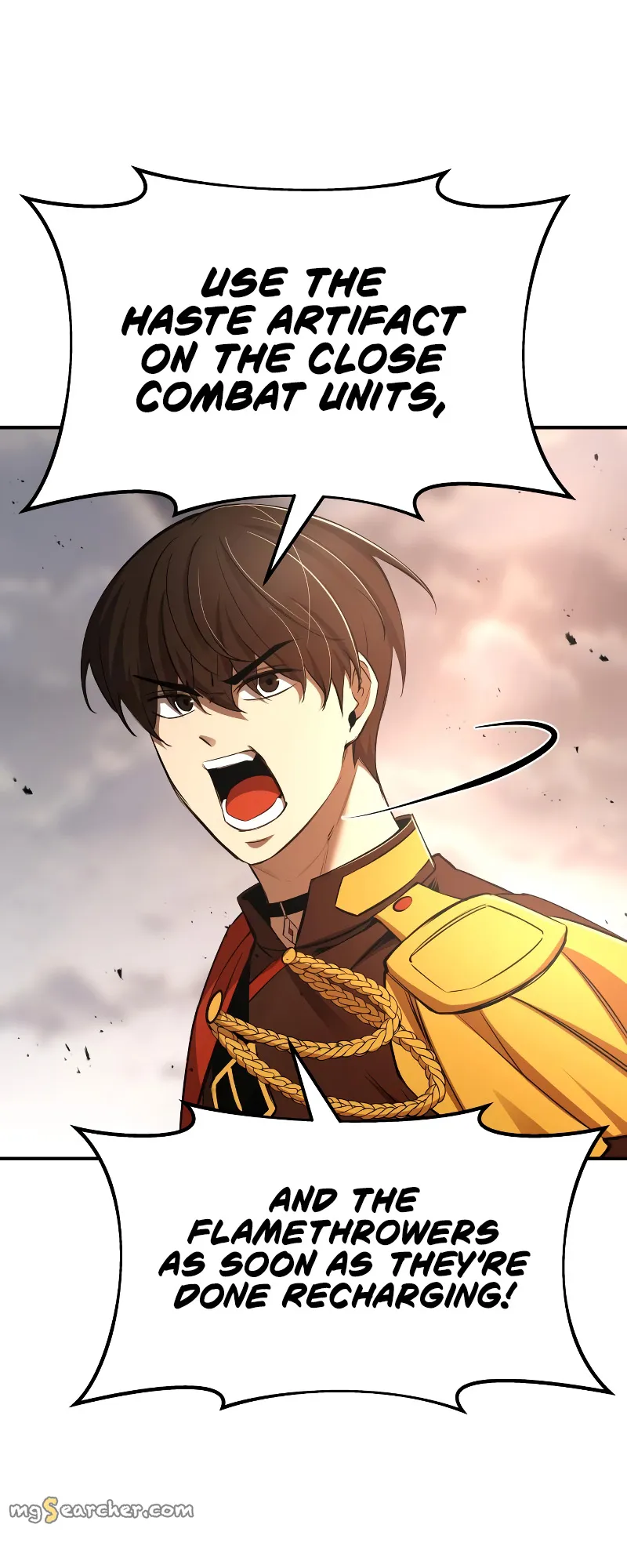 Read I Became the Tyrant of a Defence Game EN Manga Online