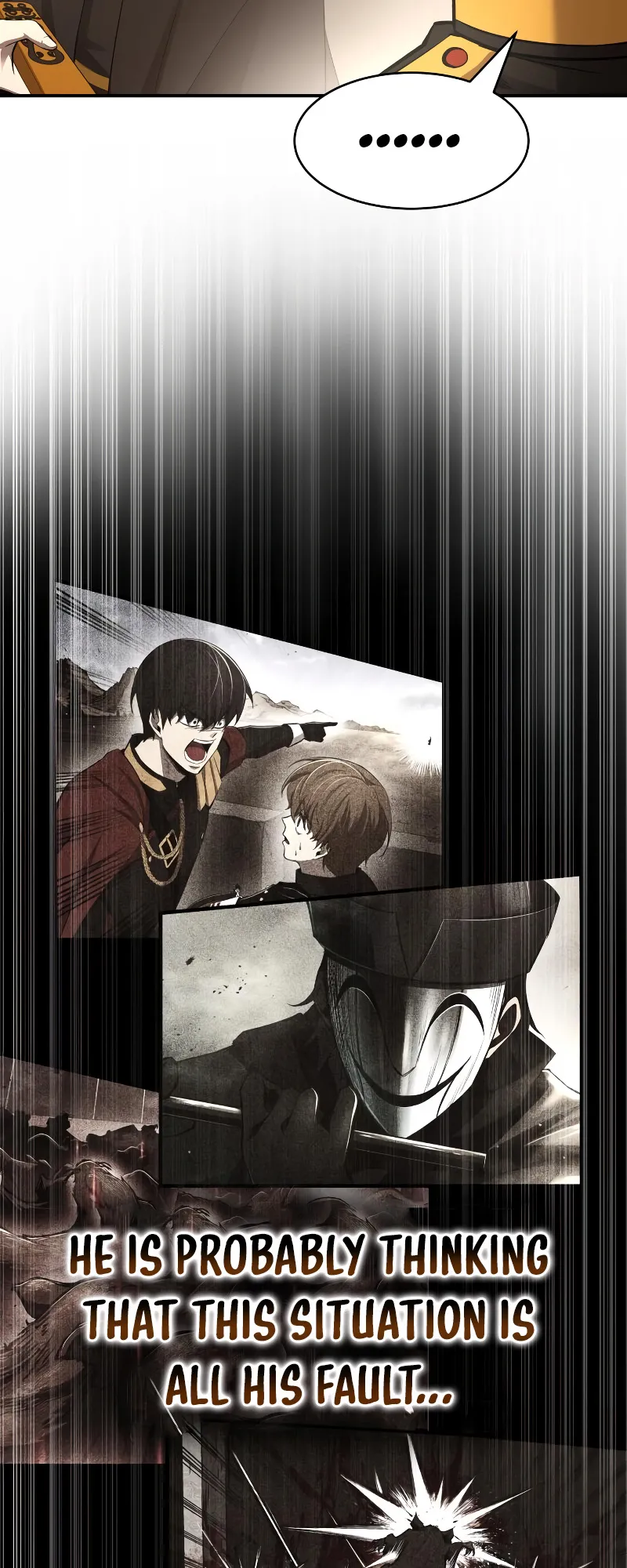 Read I Became the Tyrant of a Defence Game EN Manga Online