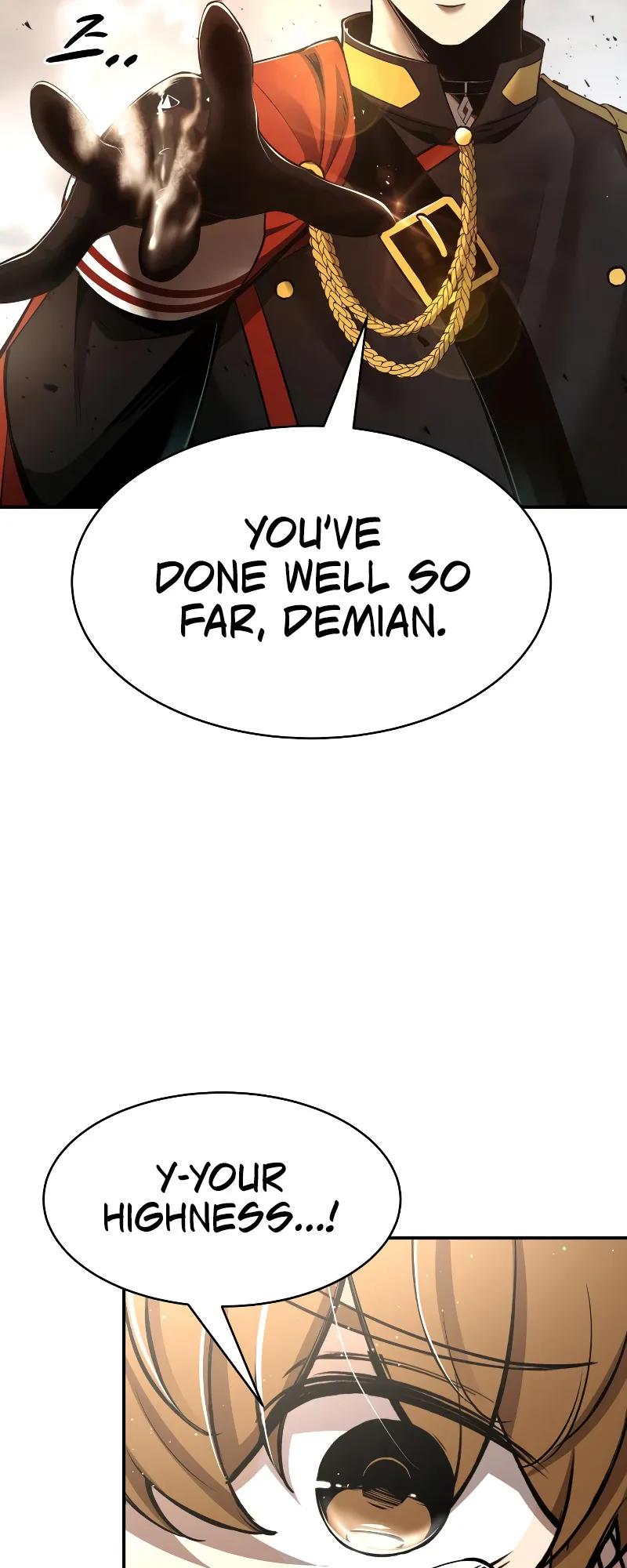 Read I Became the Tyrant of a Defence Game EN Manga Online