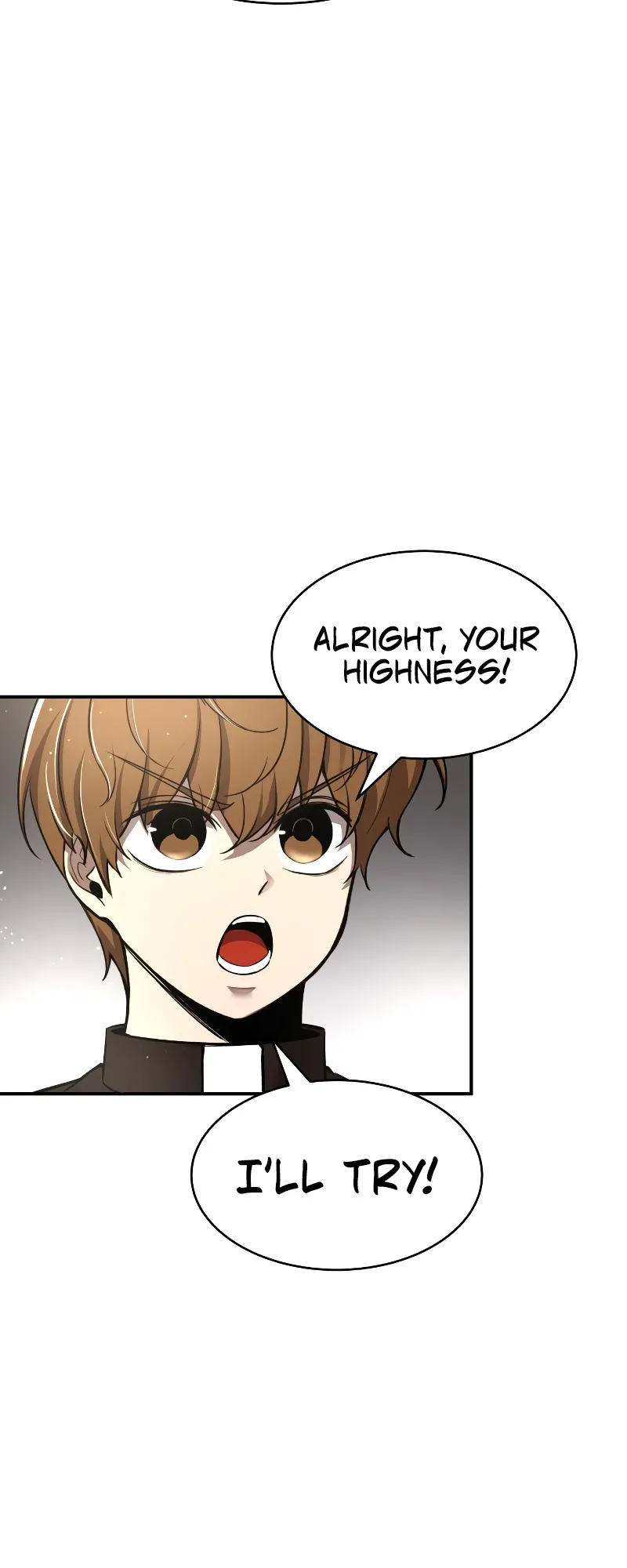 Read I Became the Tyrant of a Defence Game EN Manga Online