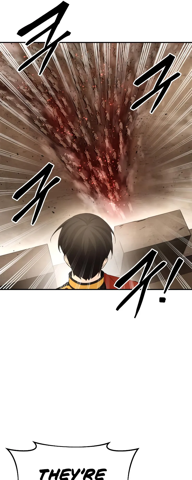 Read I Became the Tyrant of a Defence Game EN Manga Online