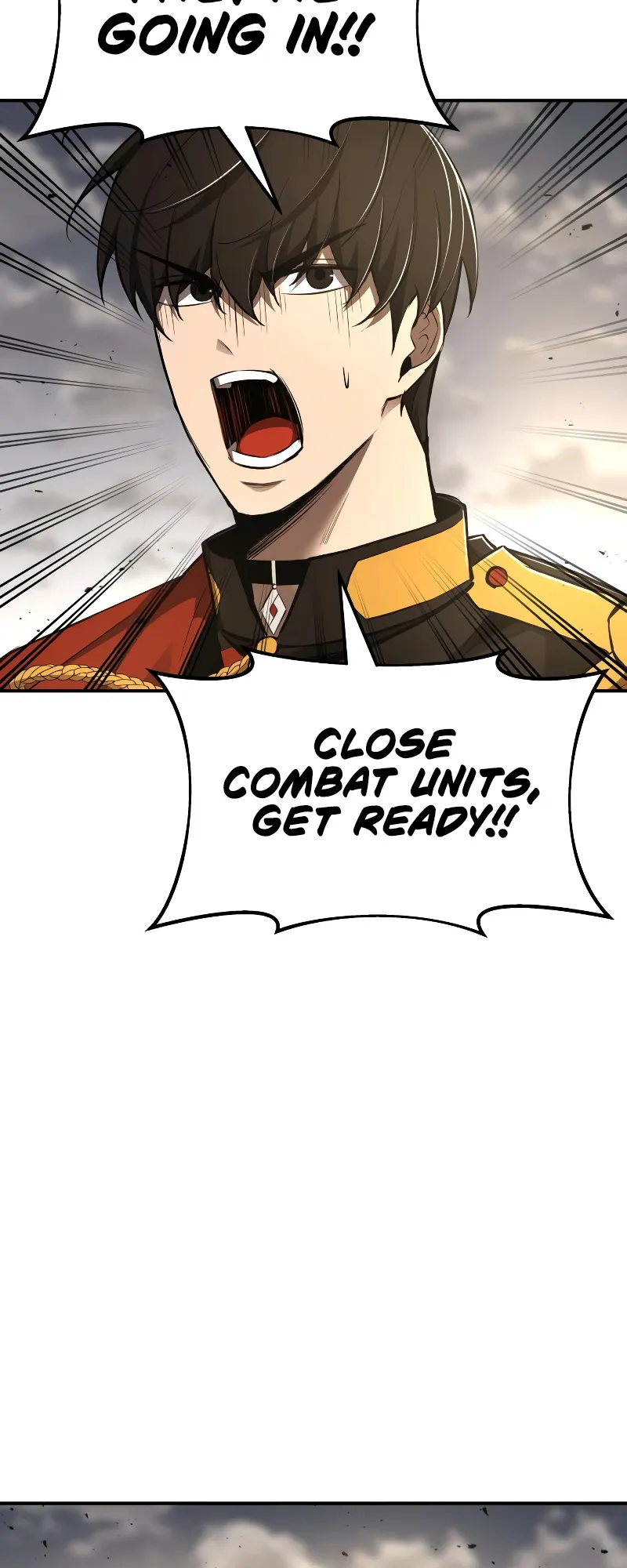 Read I Became the Tyrant of a Defence Game EN Manga Online