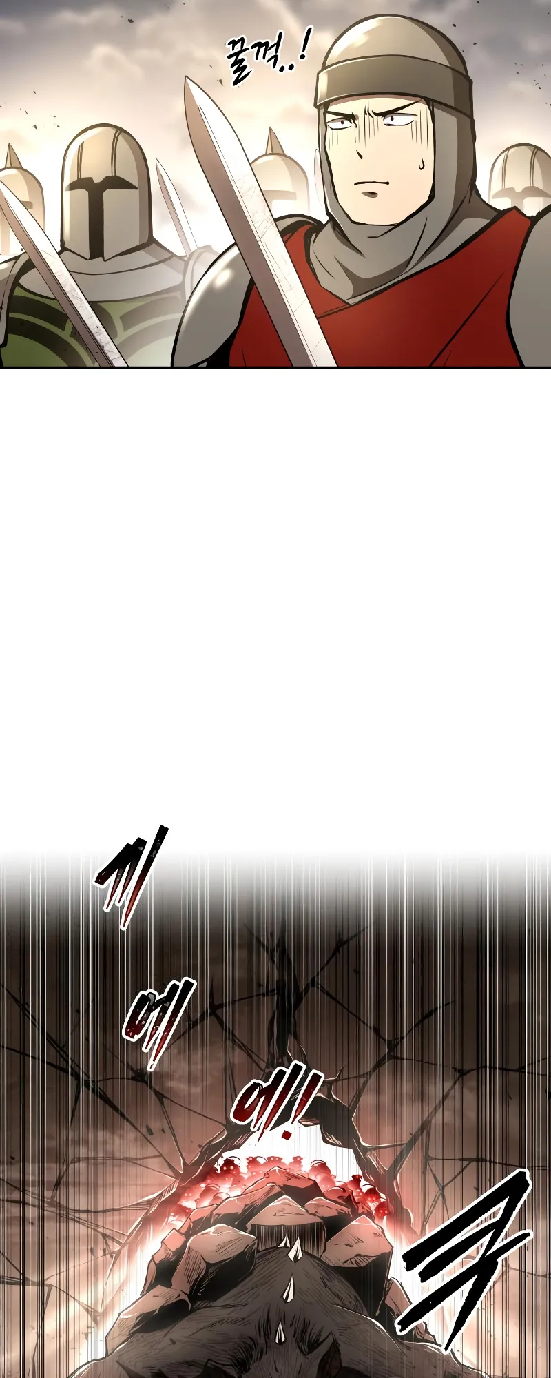 Read I Became the Tyrant of a Defence Game EN Manga Online