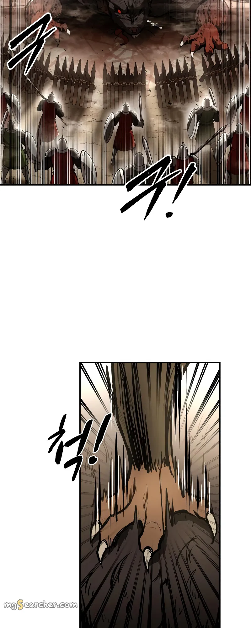 Read I Became the Tyrant of a Defence Game EN Manga Online
