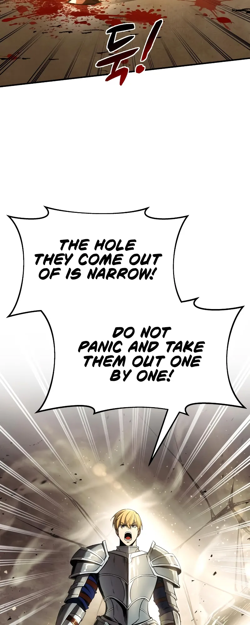 Read I Became the Tyrant of a Defence Game EN Manga Online