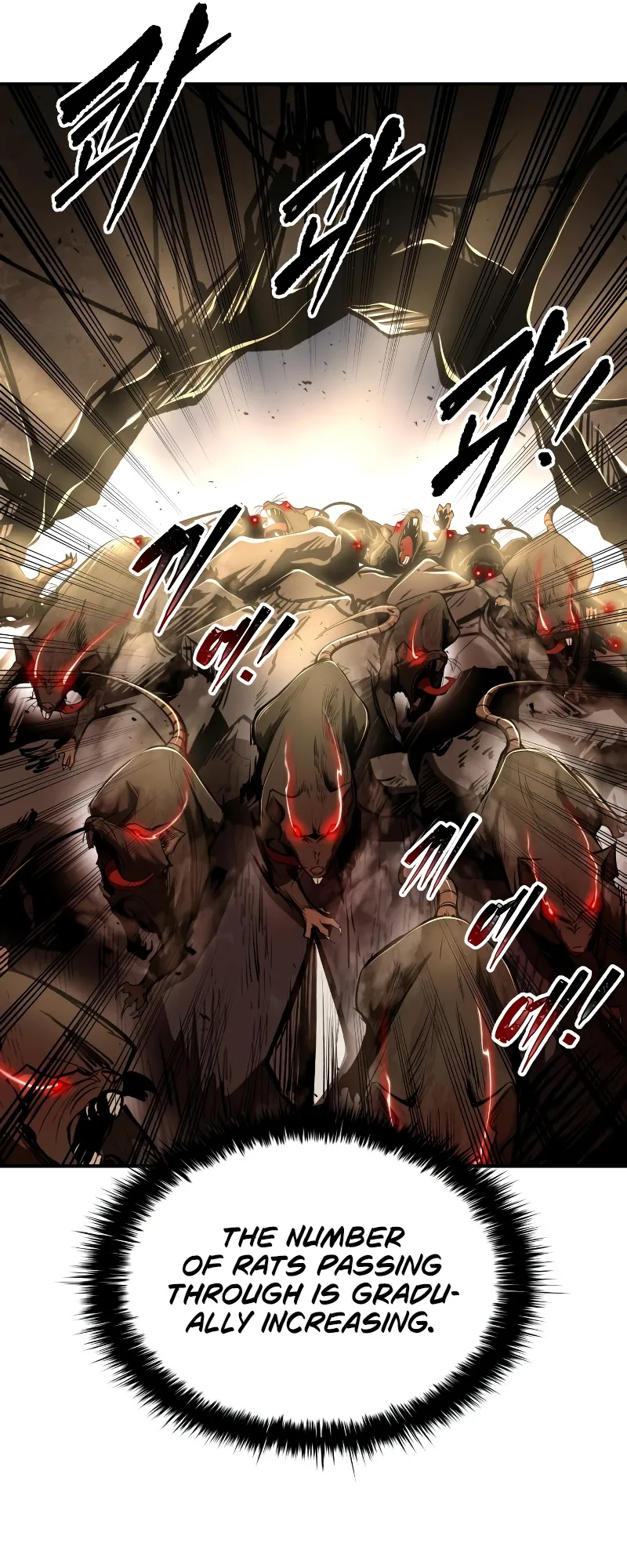 Read I Became the Tyrant of a Defence Game EN Manga Online