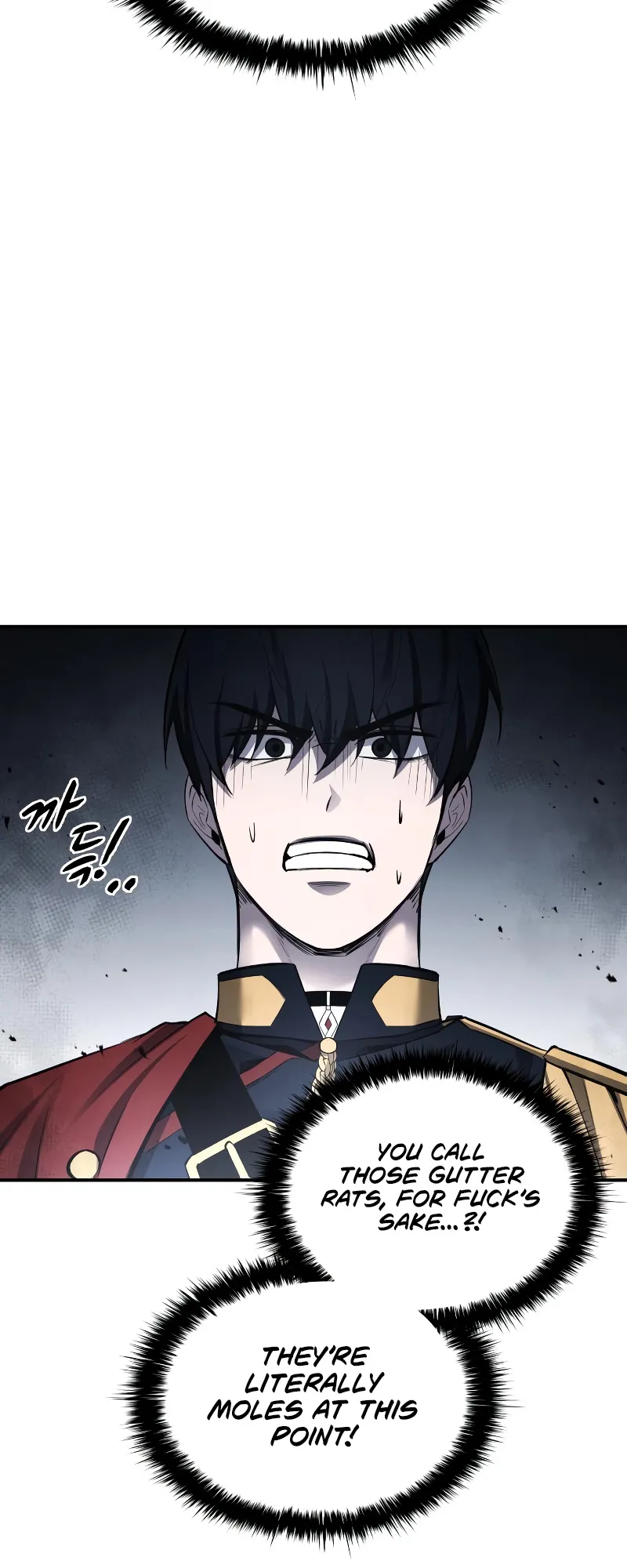 Read I Became the Tyrant of a Defence Game EN Manga Online