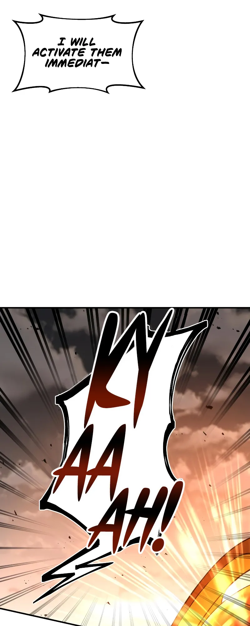 Read I Became the Tyrant of a Defence Game EN Manga Online