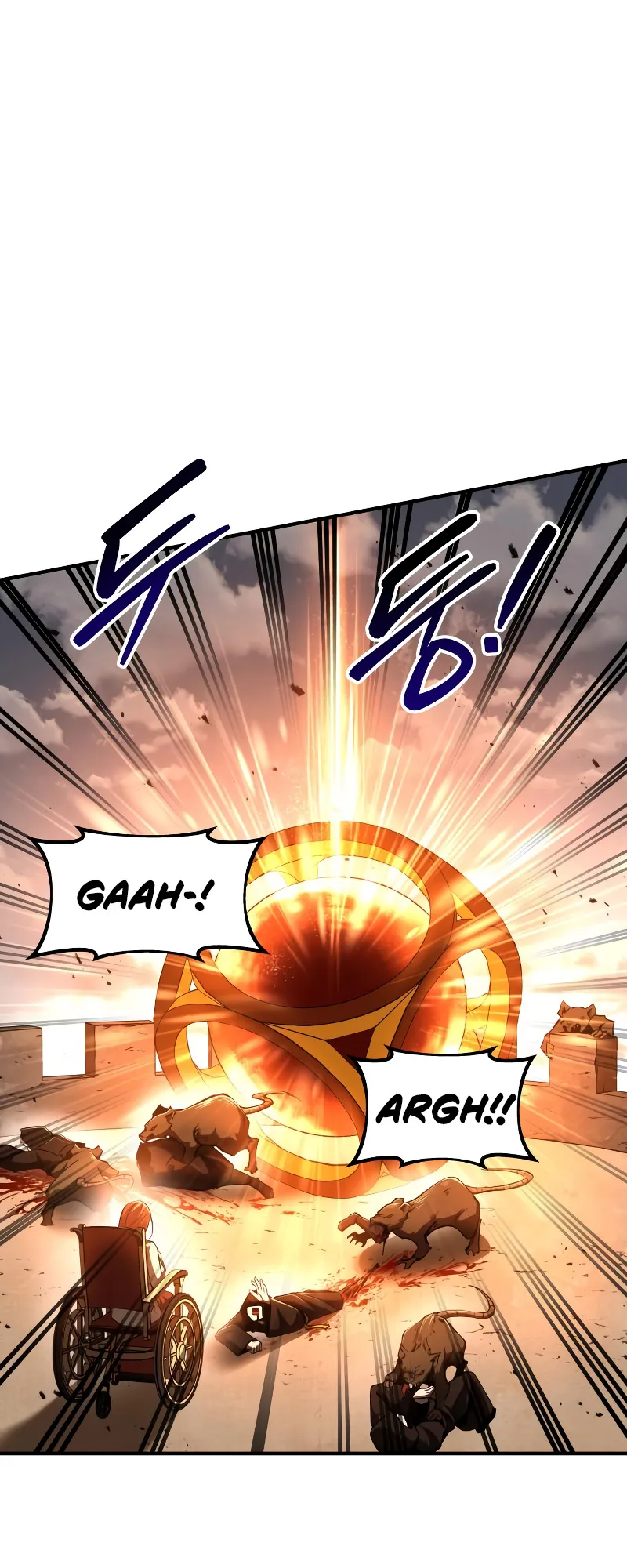 Read I Became the Tyrant of a Defence Game EN Manga Online