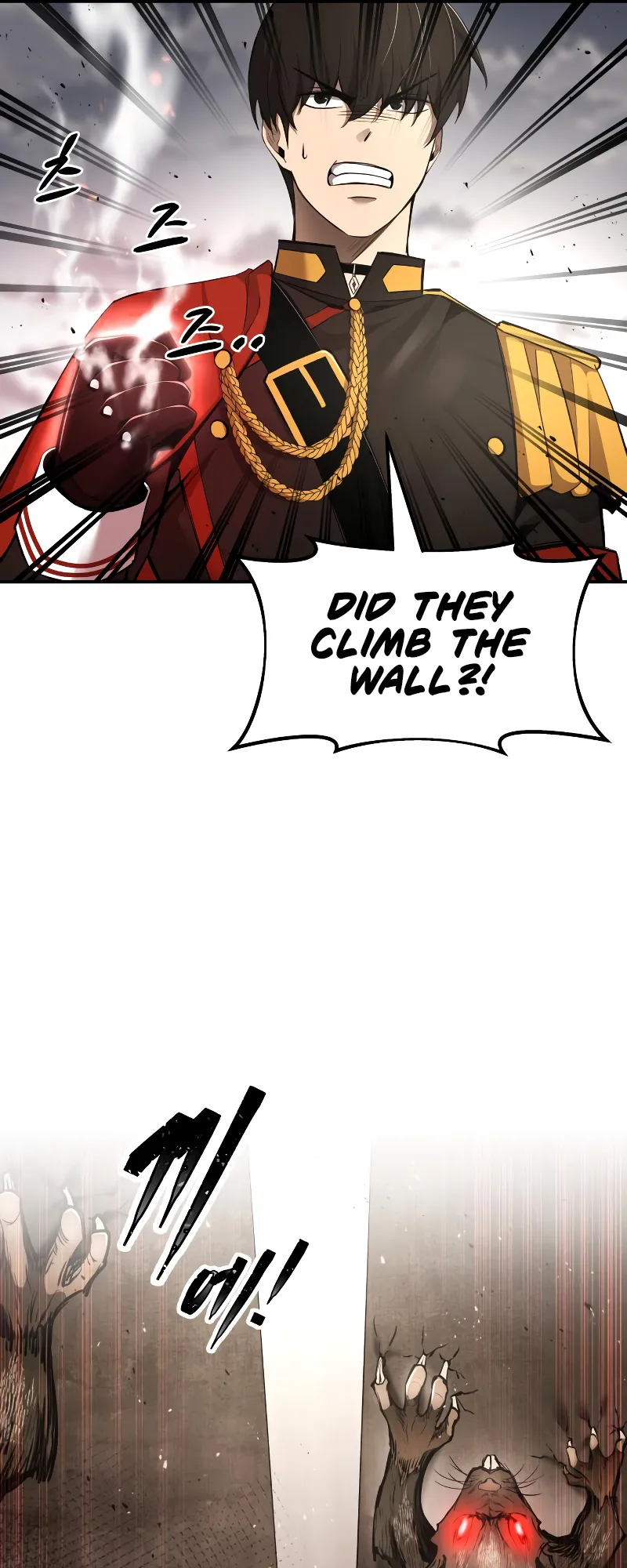 Read I Became the Tyrant of a Defence Game EN Manga Online