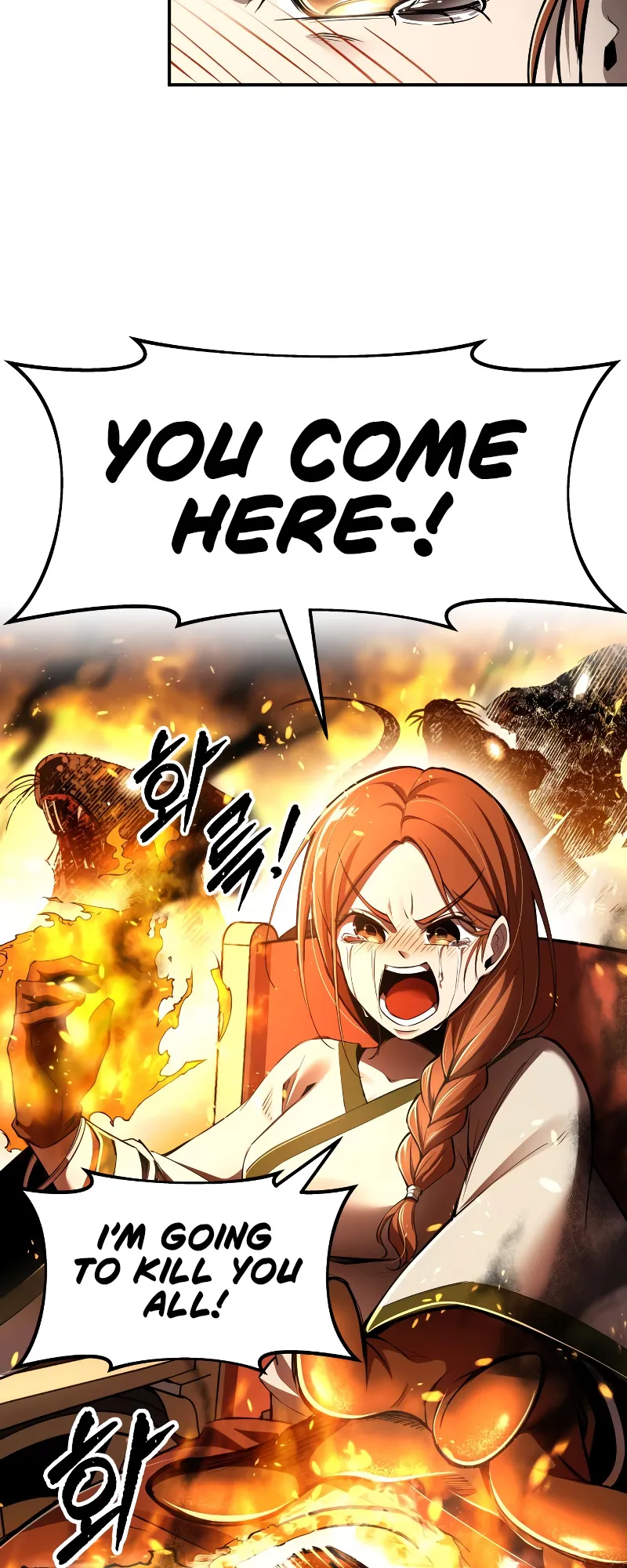 Read I Became the Tyrant of a Defence Game EN Manga Online
