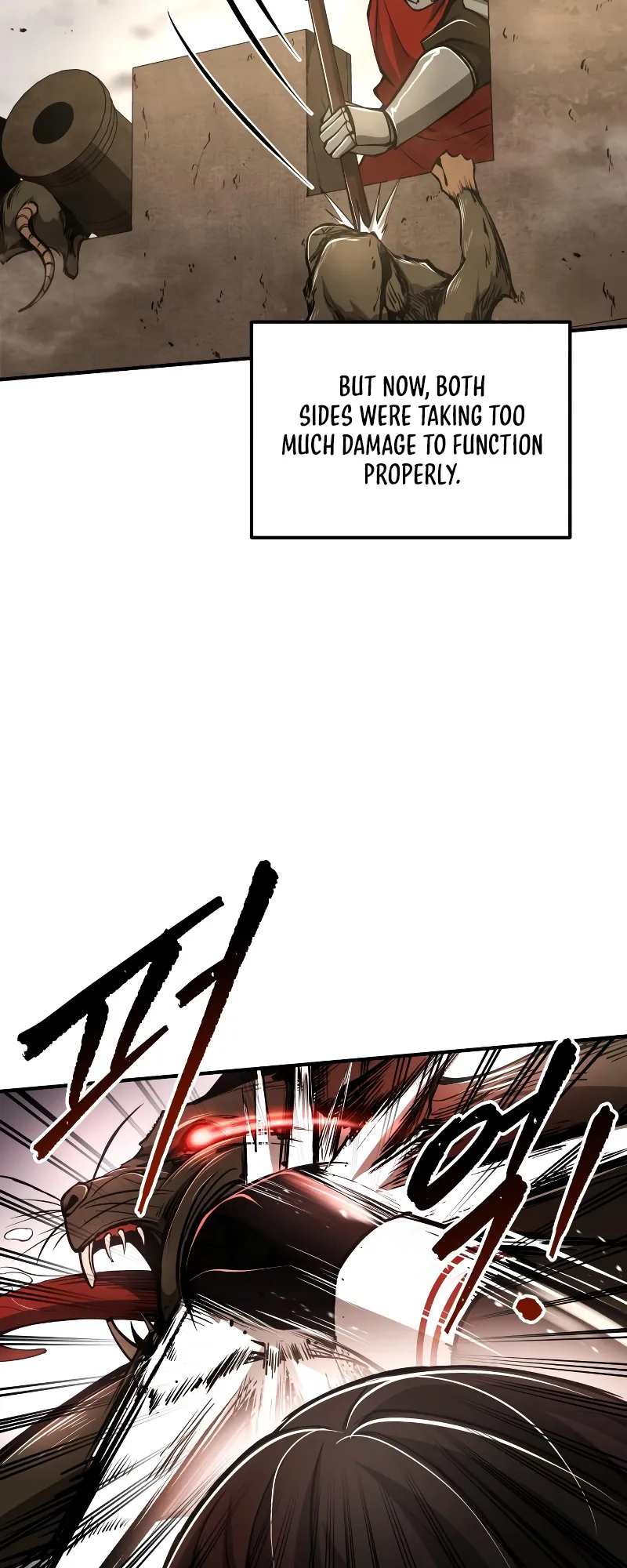 Read I Became the Tyrant of a Defence Game EN Manga Online