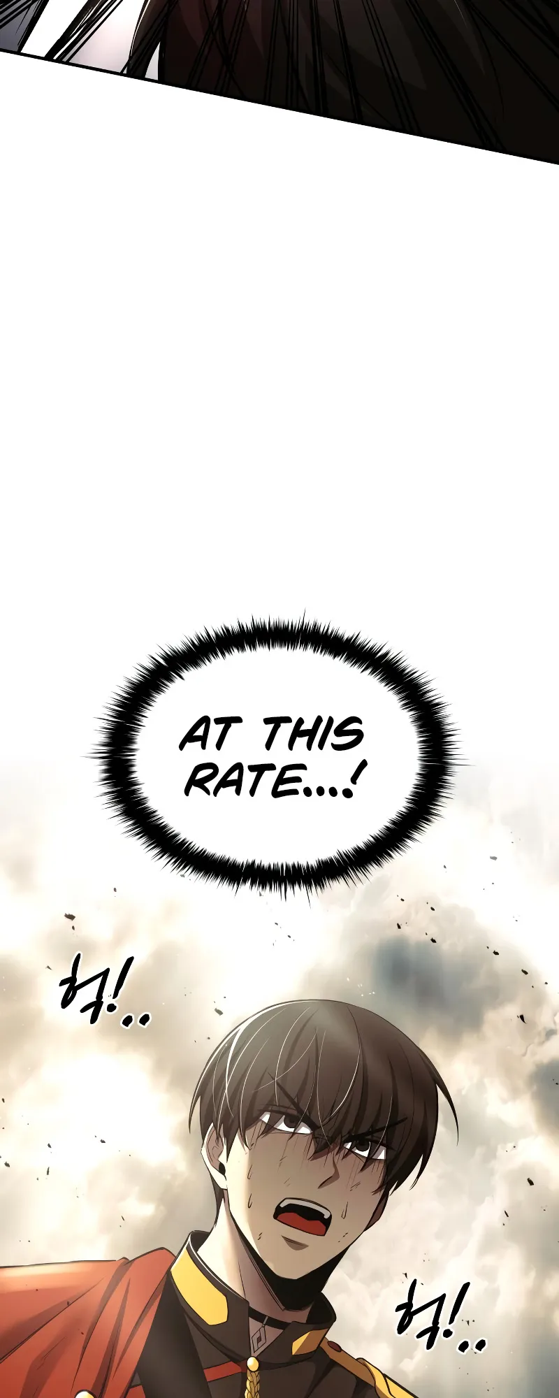 Read I Became the Tyrant of a Defence Game EN Manga Online