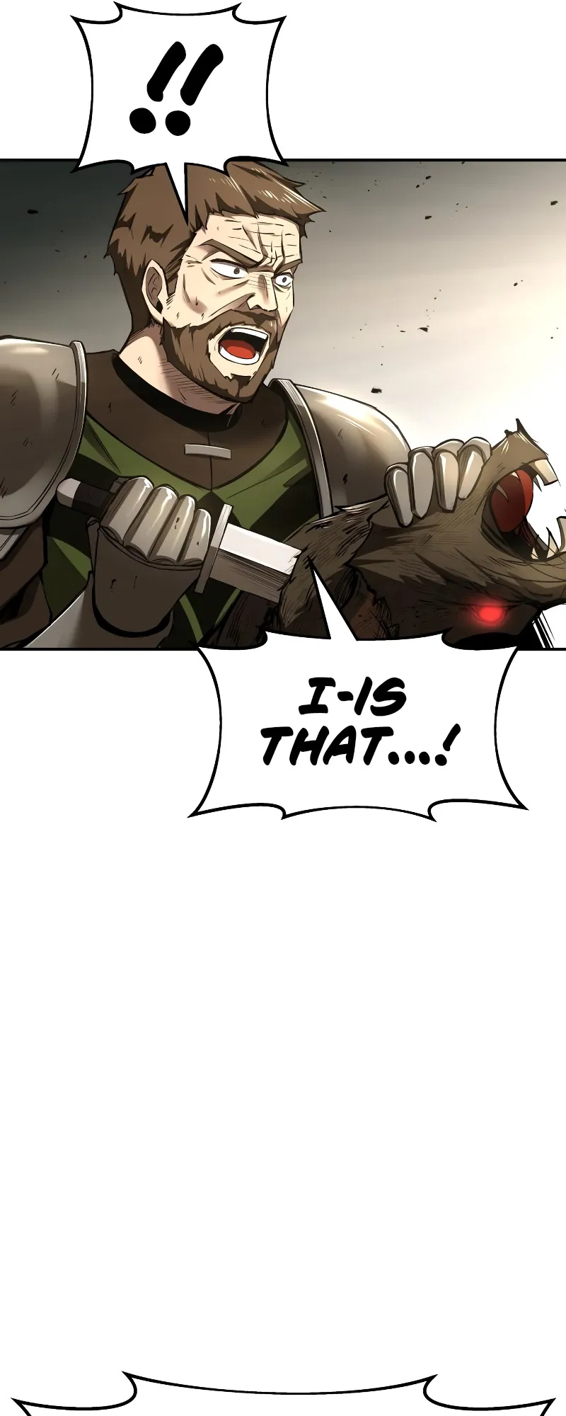 Read I Became the Tyrant of a Defence Game EN Manga Online