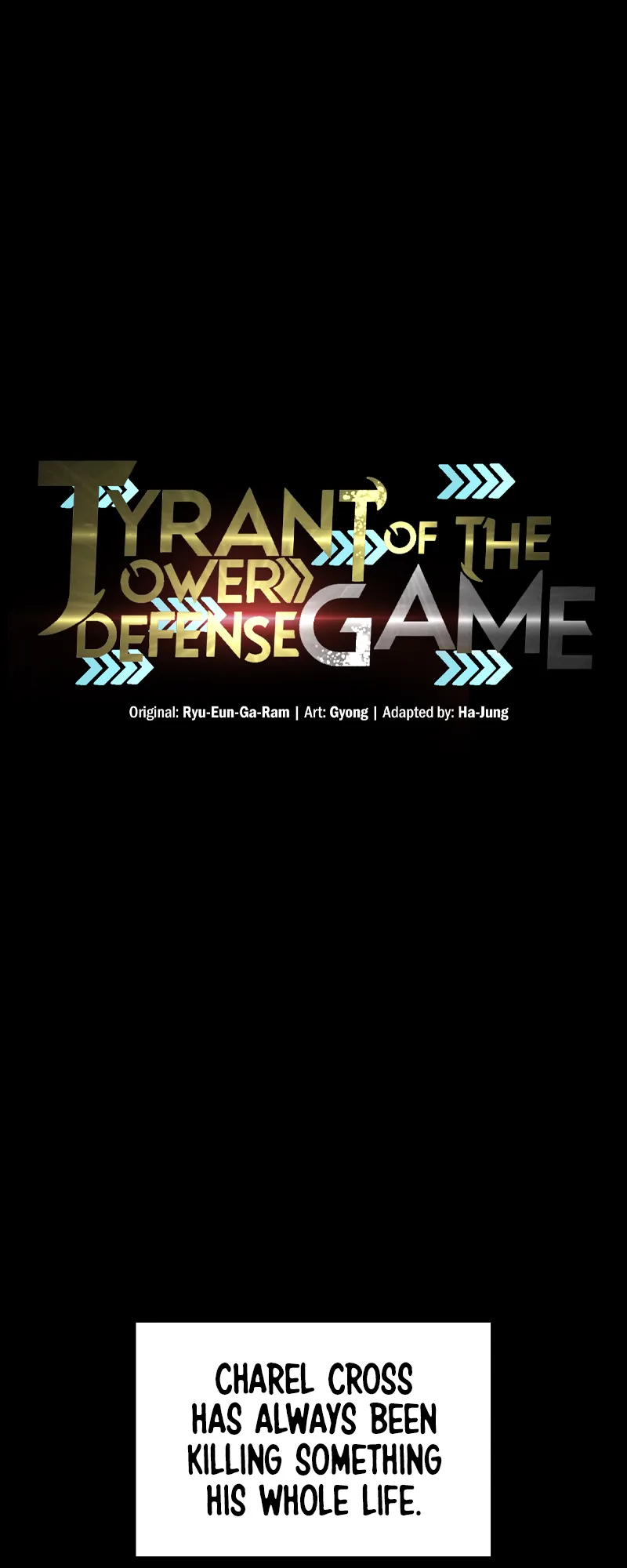 Read I Became the Tyrant of a Defence Game EN Manga Online