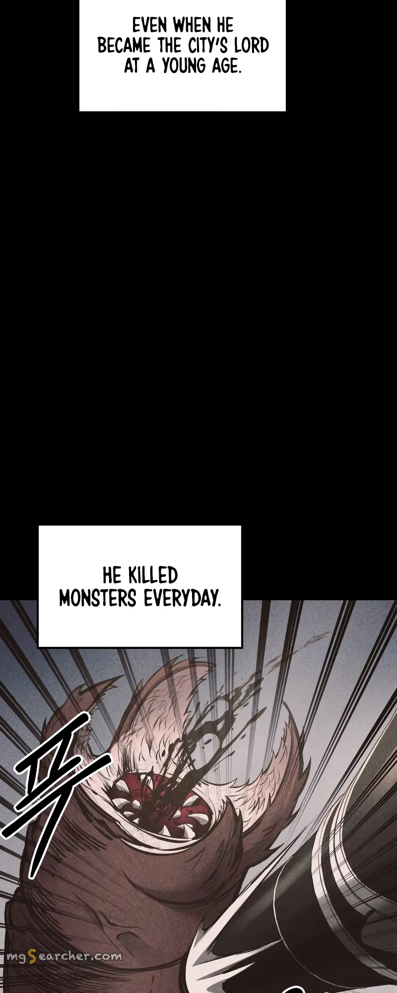 Read I Became the Tyrant of a Defence Game EN Manga Online