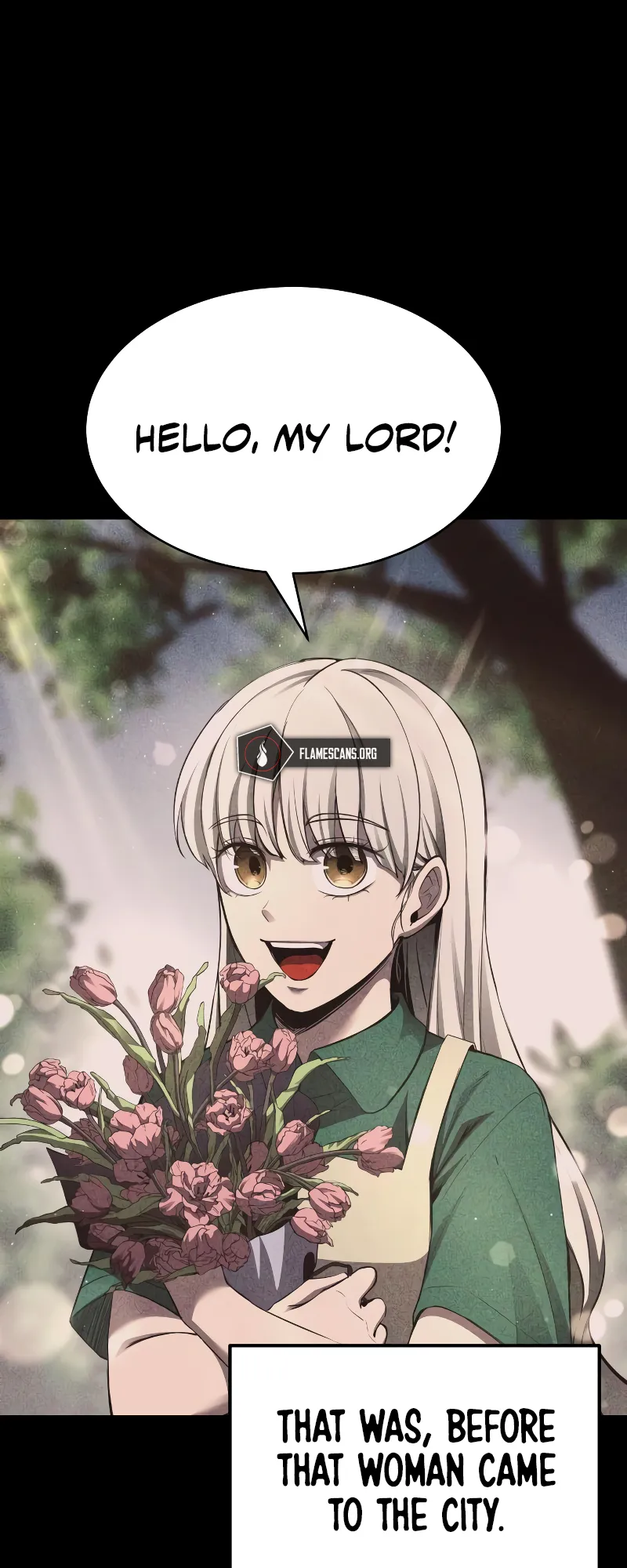 Read I Became the Tyrant of a Defence Game EN Manga Online