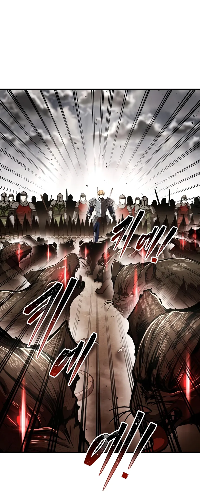 Read I Became the Tyrant of a Defence Game EN Manga Online