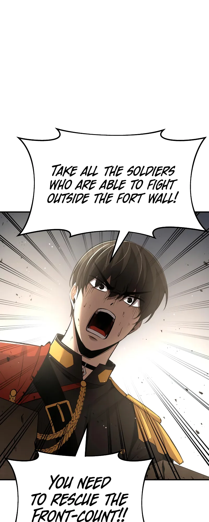 Read I Became the Tyrant of a Defence Game EN Manga Online