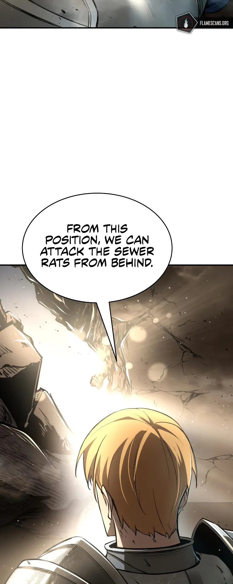 Read I Became the Tyrant of a Defence Game EN Manga Online