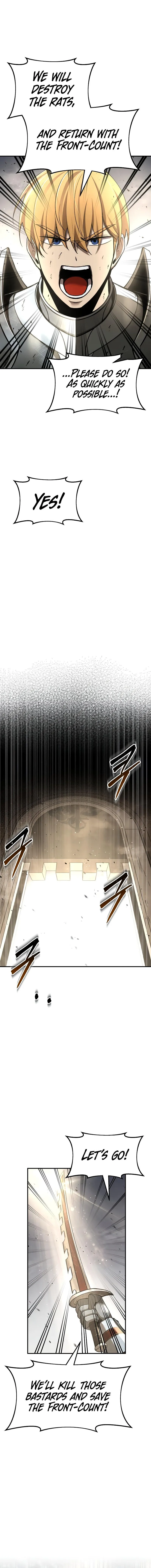 Read I Became the Tyrant of a Defence Game EN Manga Online