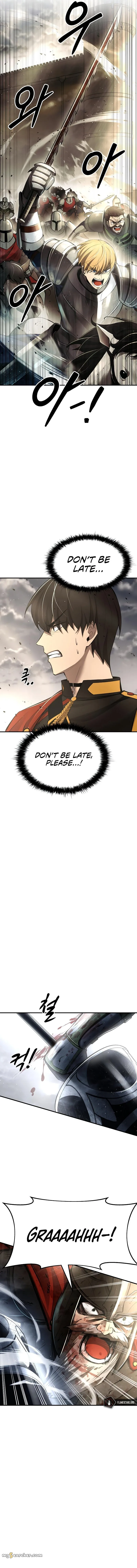 Read I Became the Tyrant of a Defence Game EN Manga Online