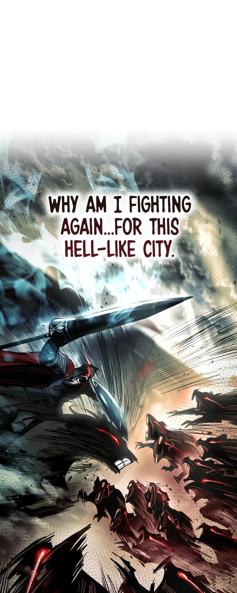 Read I Became the Tyrant of a Defence Game EN Manga Online