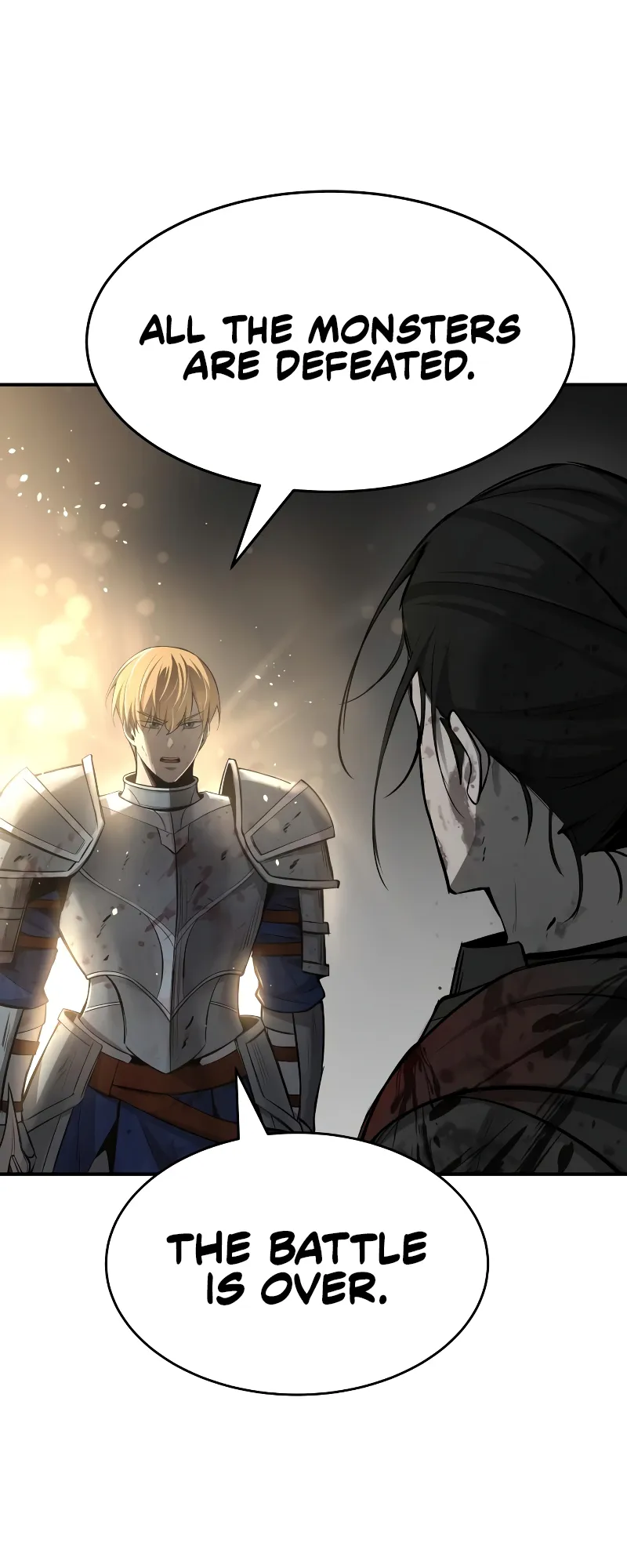 Read I Became the Tyrant of a Defence Game EN Manga Online