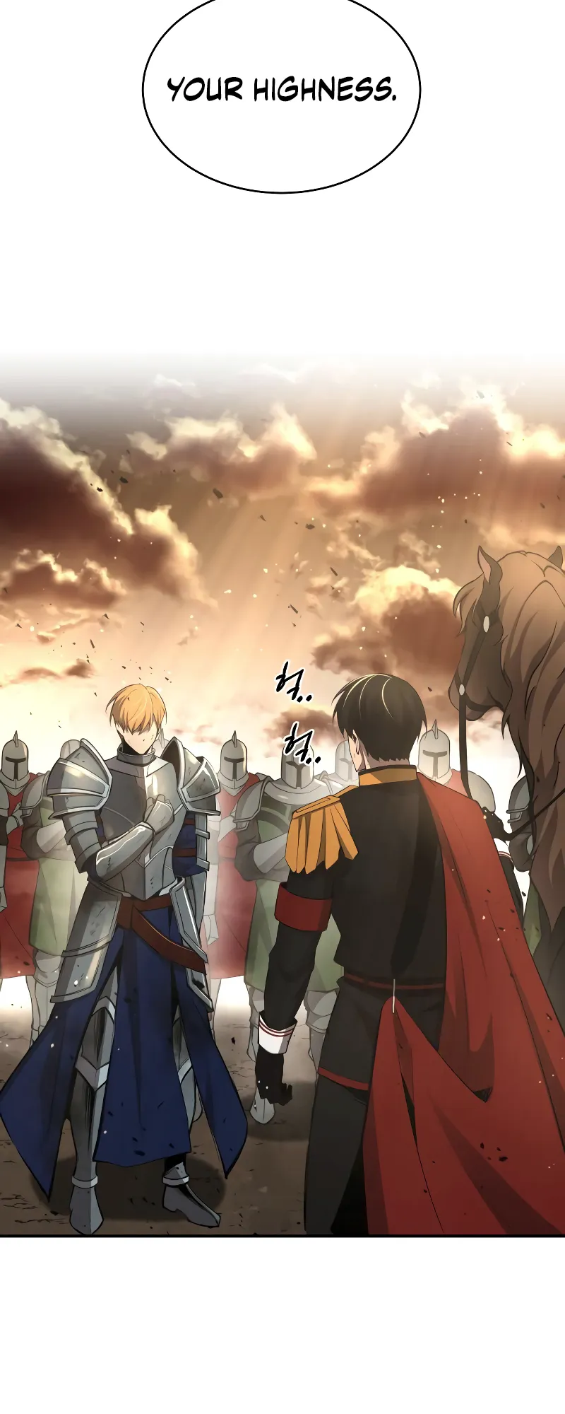 Read I Became the Tyrant of a Defence Game EN Manga Online
