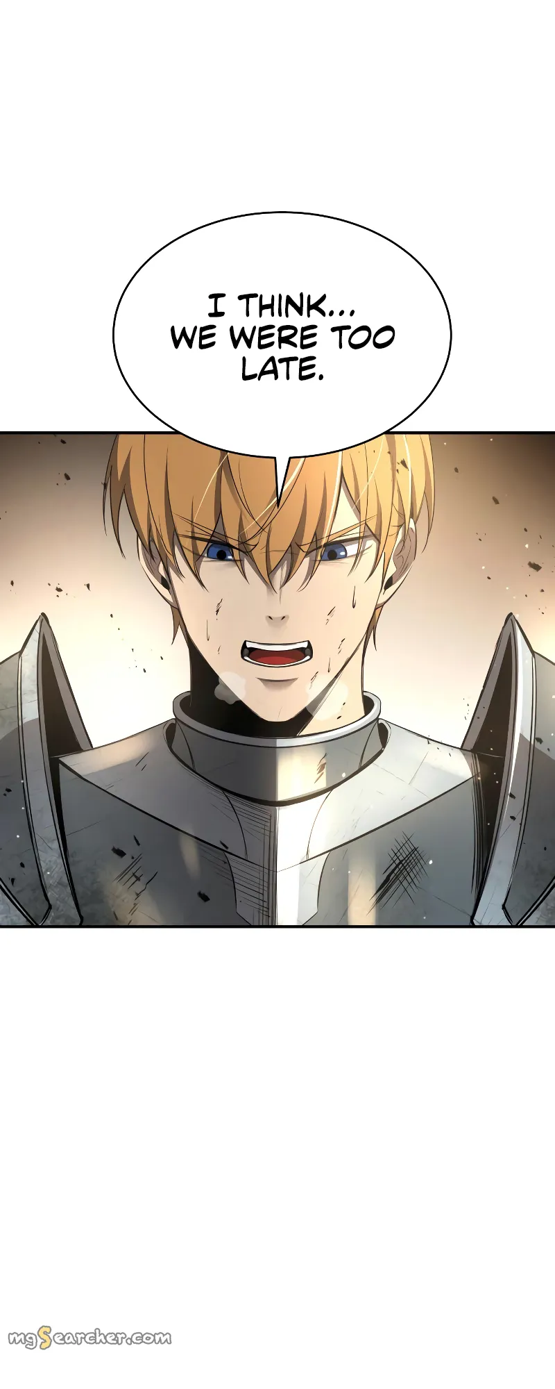 Read I Became the Tyrant of a Defence Game EN Manga Online