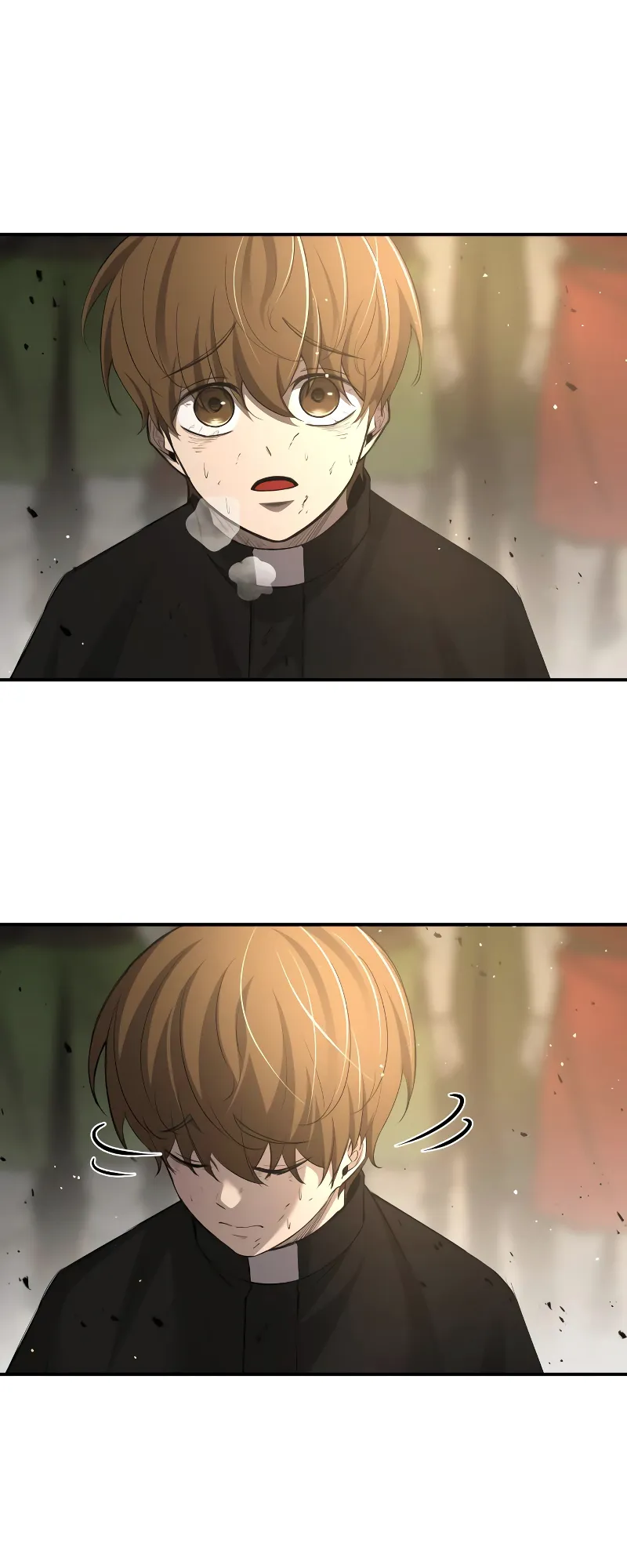 Read I Became the Tyrant of a Defence Game EN Manga Online