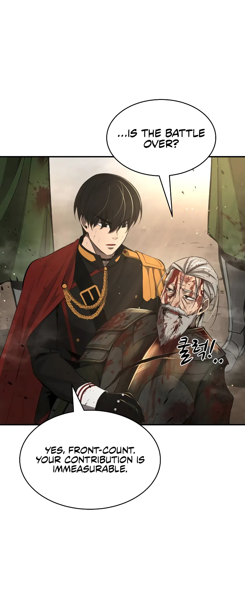 Read I Became the Tyrant of a Defence Game EN Manga Online