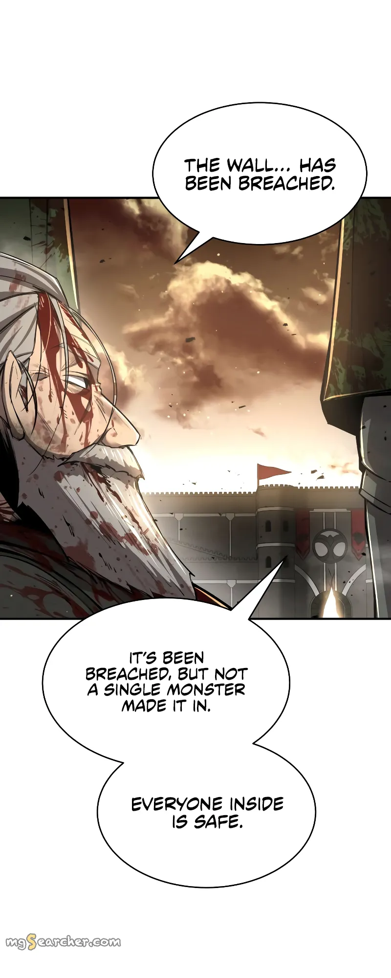 Read I Became the Tyrant of a Defence Game EN Manga Online