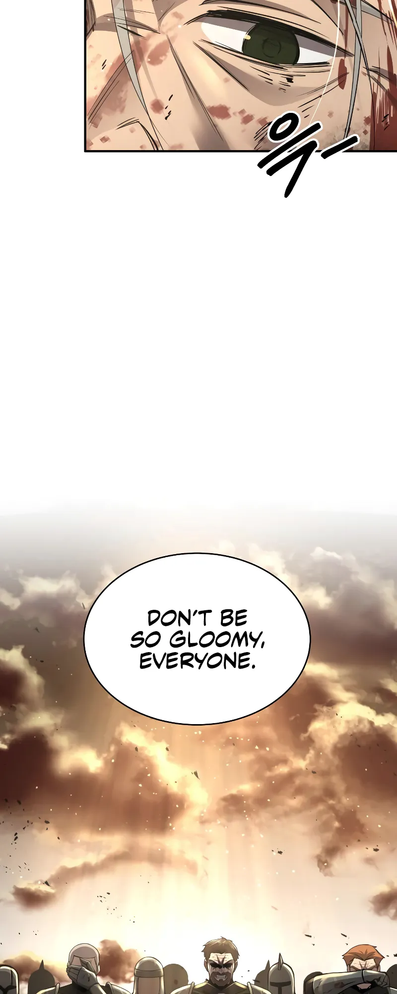 Read I Became the Tyrant of a Defence Game EN Manga Online