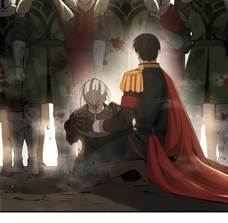 Read I Became the Tyrant of a Defence Game EN Manga Online