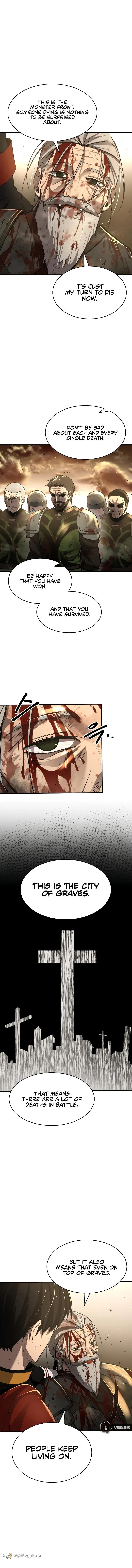 Read I Became the Tyrant of a Defence Game EN Manga Online