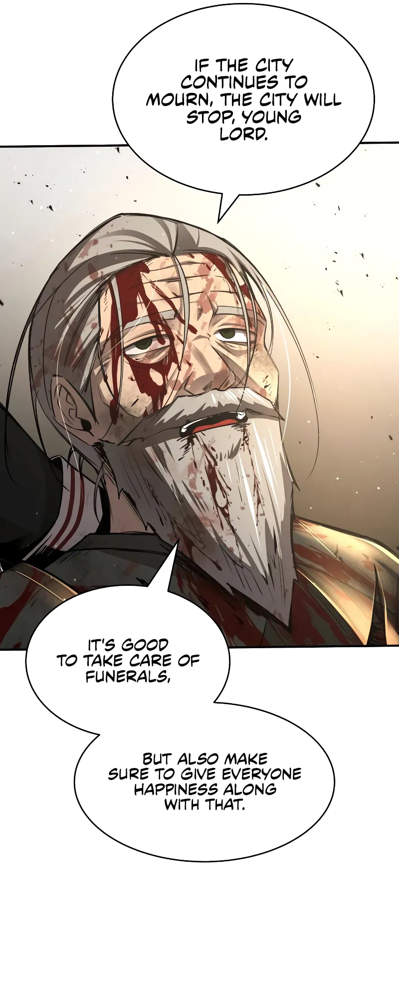 Read I Became the Tyrant of a Defence Game EN Manga Online