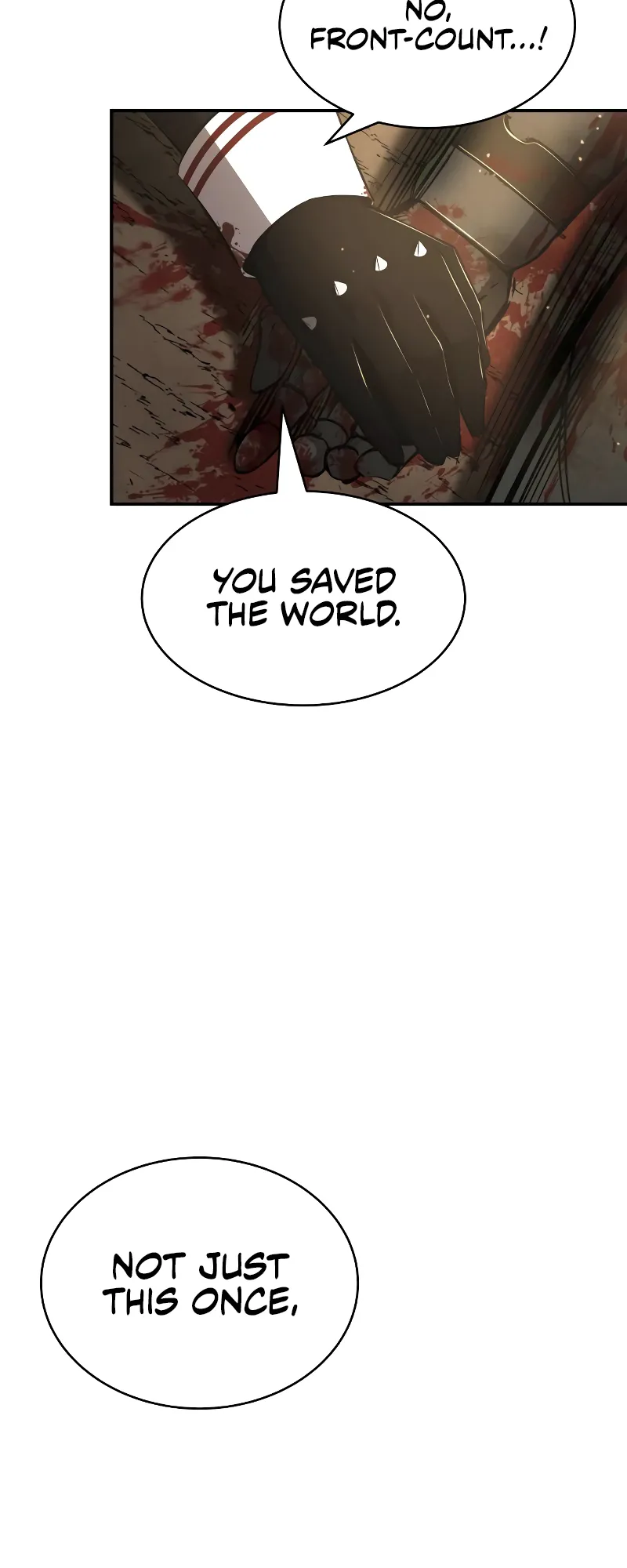 Read I Became the Tyrant of a Defence Game EN Manga Online