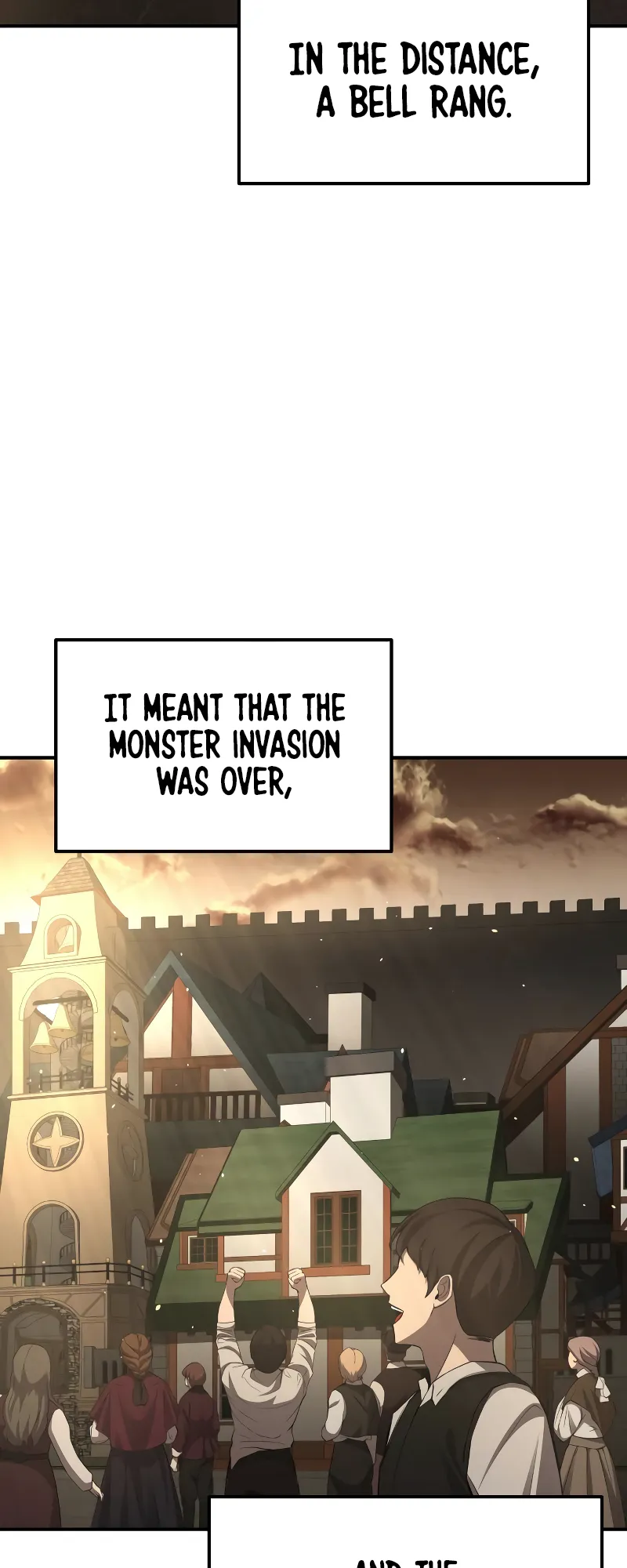 Read I Became the Tyrant of a Defence Game EN Manga Online