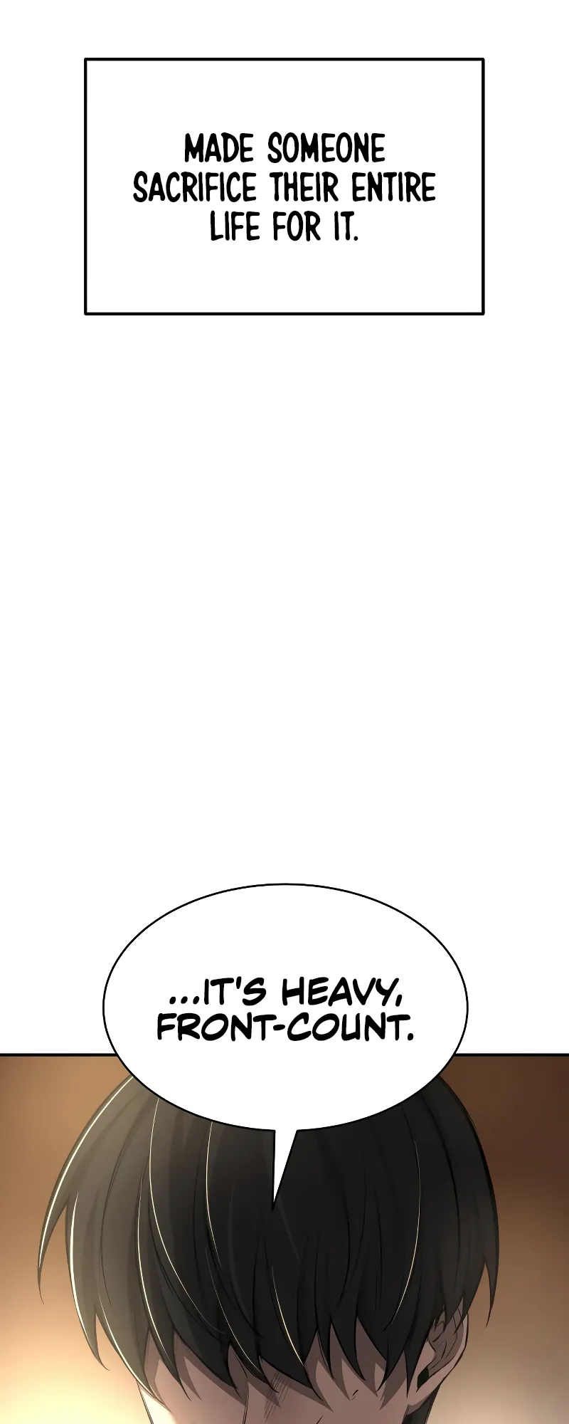 Read I Became the Tyrant of a Defence Game EN Manga Online