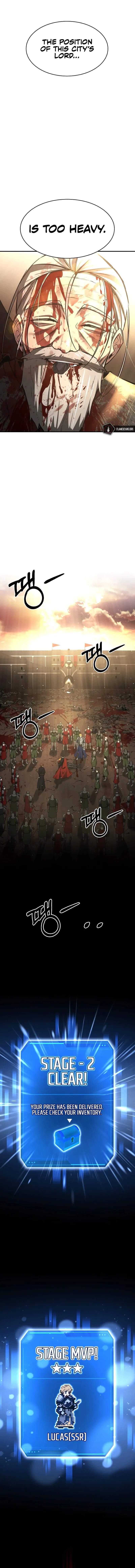 Read I Became the Tyrant of a Defence Game EN Manga Online