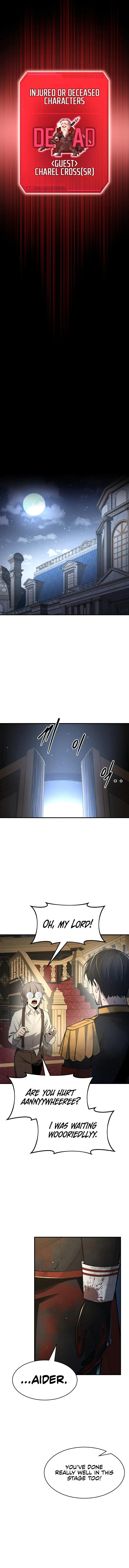 Read I Became the Tyrant of a Defence Game EN Manga Online