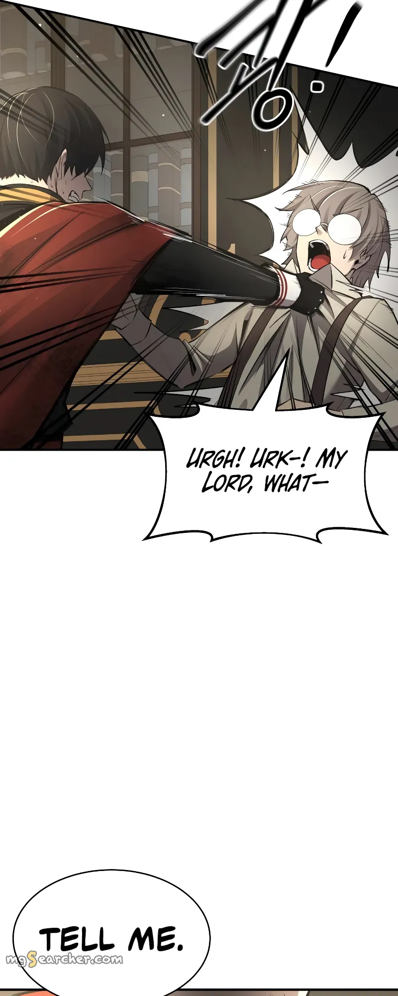 Read I Became the Tyrant of a Defence Game EN Manga Online