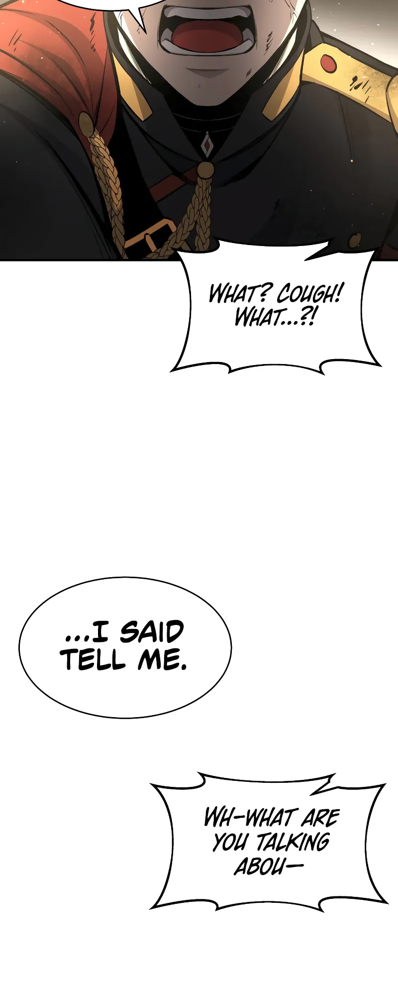 Read I Became the Tyrant of a Defence Game EN Manga Online