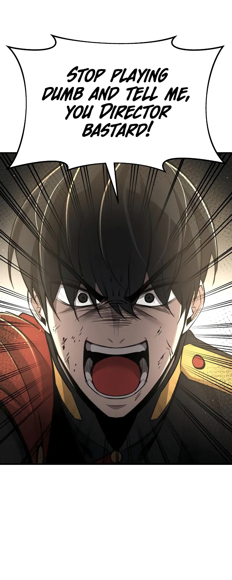 Read I Became the Tyrant of a Defence Game EN Manga Online